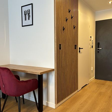 Totu Today-Plac Wolnosci 6 Apartamenty, Faktura Vat, Self Check-In Познан Екстериор снимка