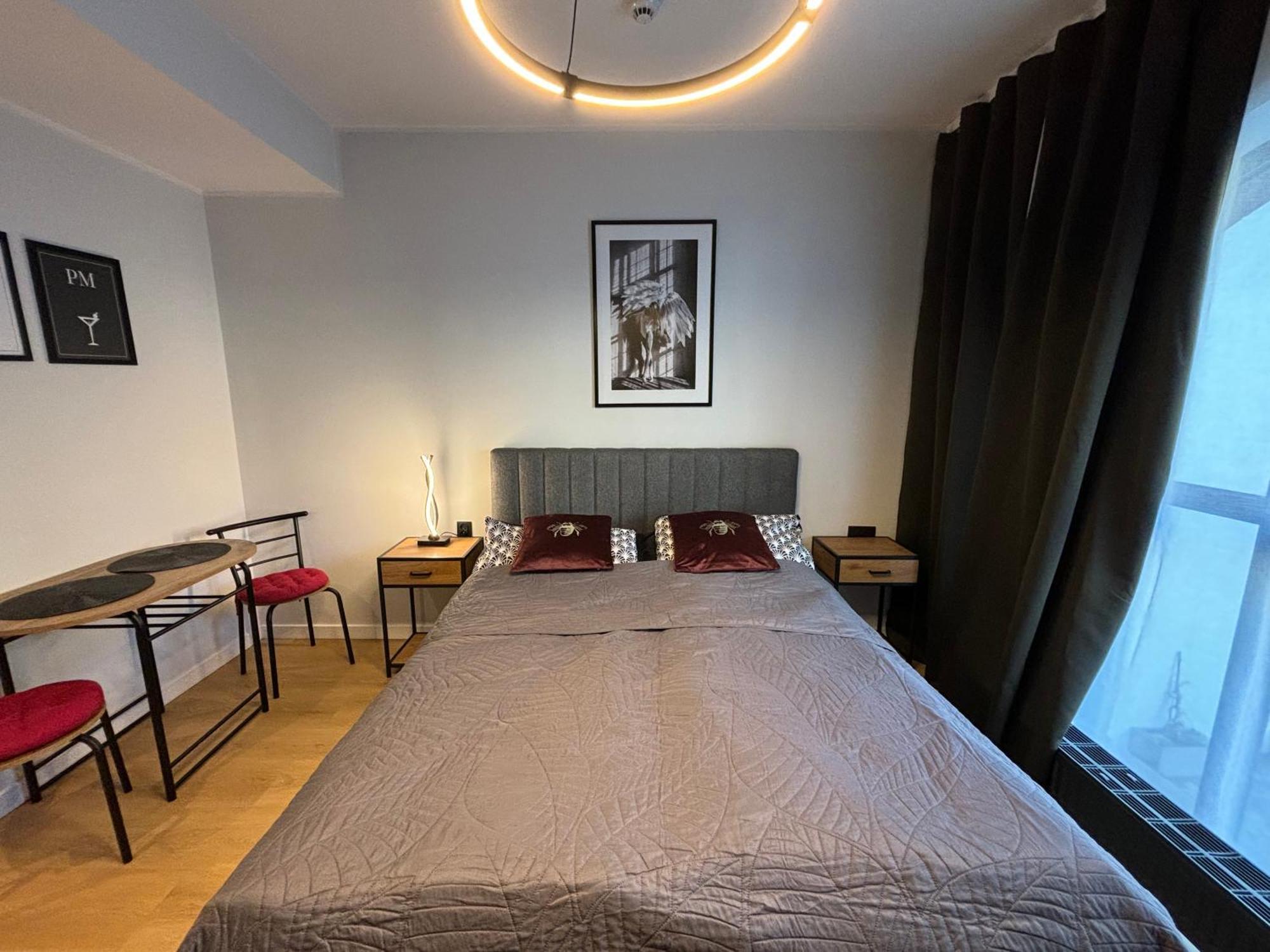 Totu Today-Plac Wolnosci 6 Apartamenty, Faktura Vat, Self Check-In Познан Екстериор снимка