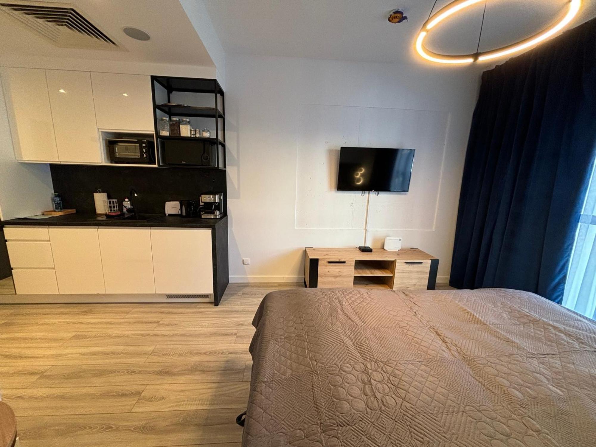 Totu Today-Plac Wolnosci 6 Apartamenty, Faktura Vat, Self Check-In Познан Екстериор снимка