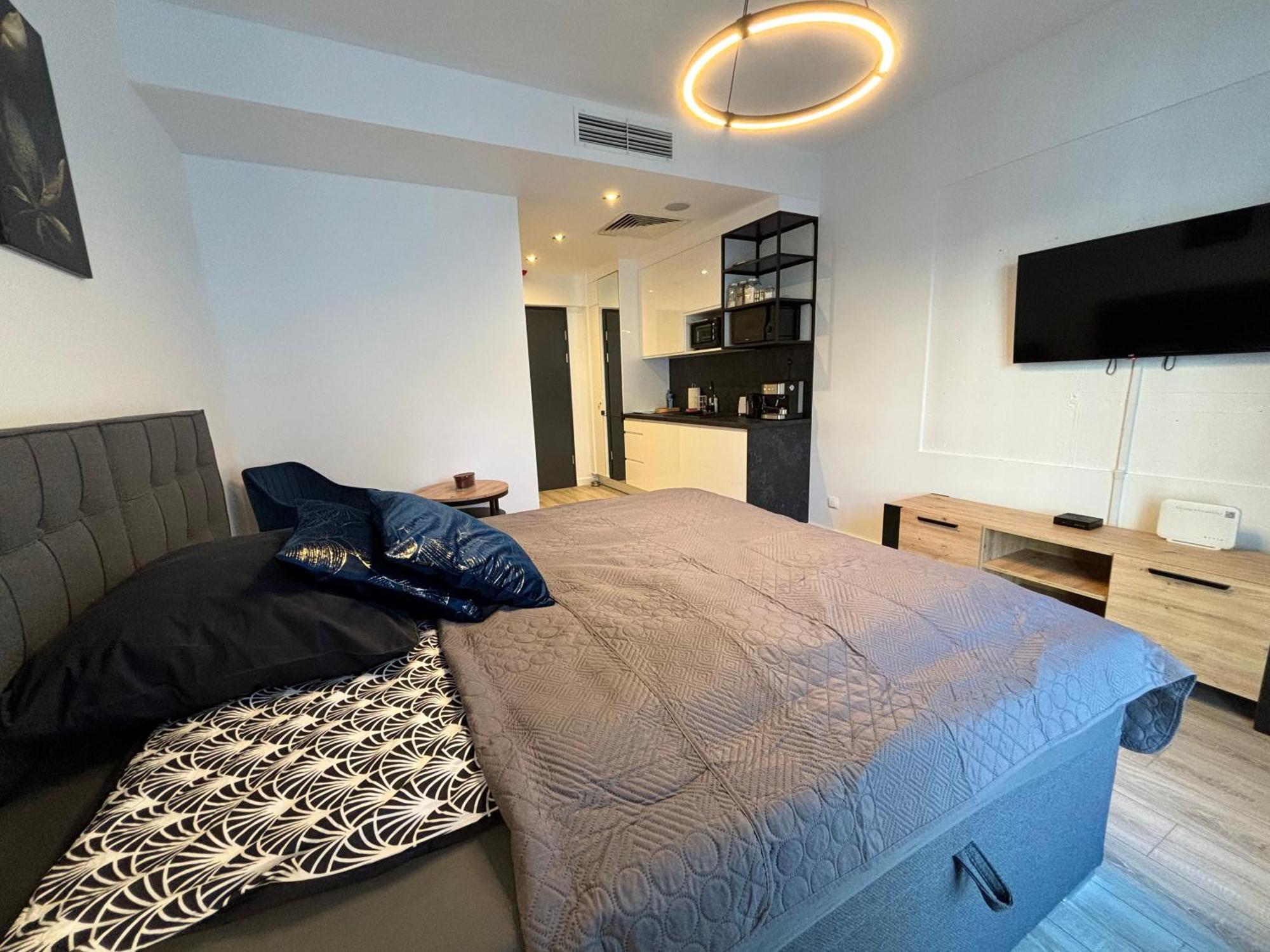 Totu Today-Plac Wolnosci 6 Apartamenty, Faktura Vat, Self Check-In Познан Екстериор снимка