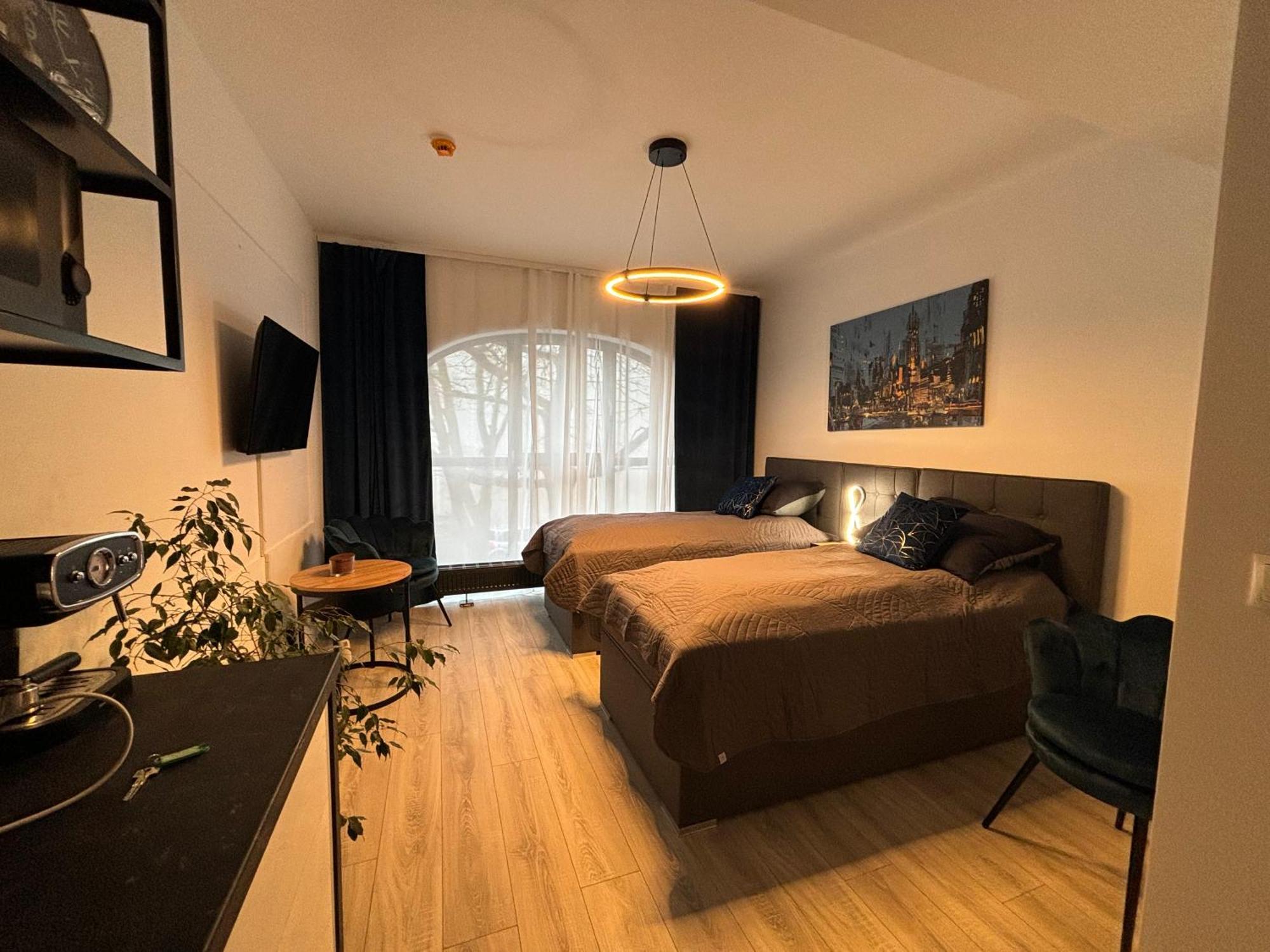 Totu Today-Plac Wolnosci 6 Apartamenty, Faktura Vat, Self Check-In Познан Екстериор снимка