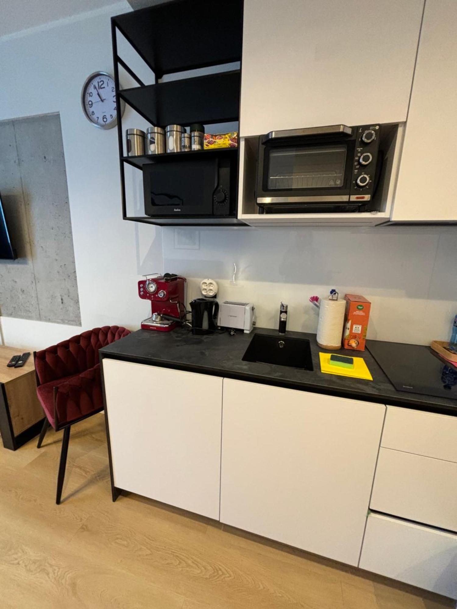 Totu Today-Plac Wolnosci 6 Apartamenty, Faktura Vat, Self Check-In Познан Екстериор снимка