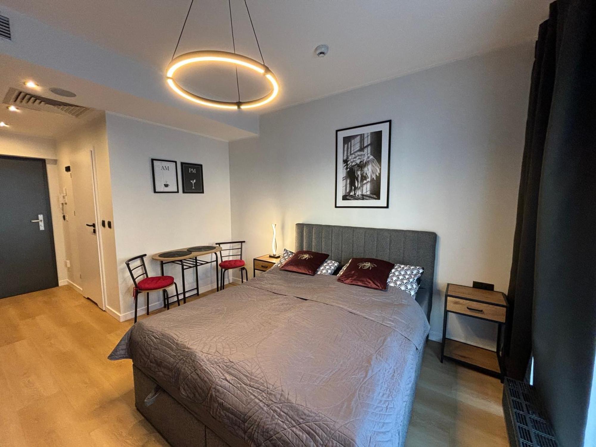 Totu Today-Plac Wolnosci 6 Apartamenty, Faktura Vat, Self Check-In Познан Екстериор снимка