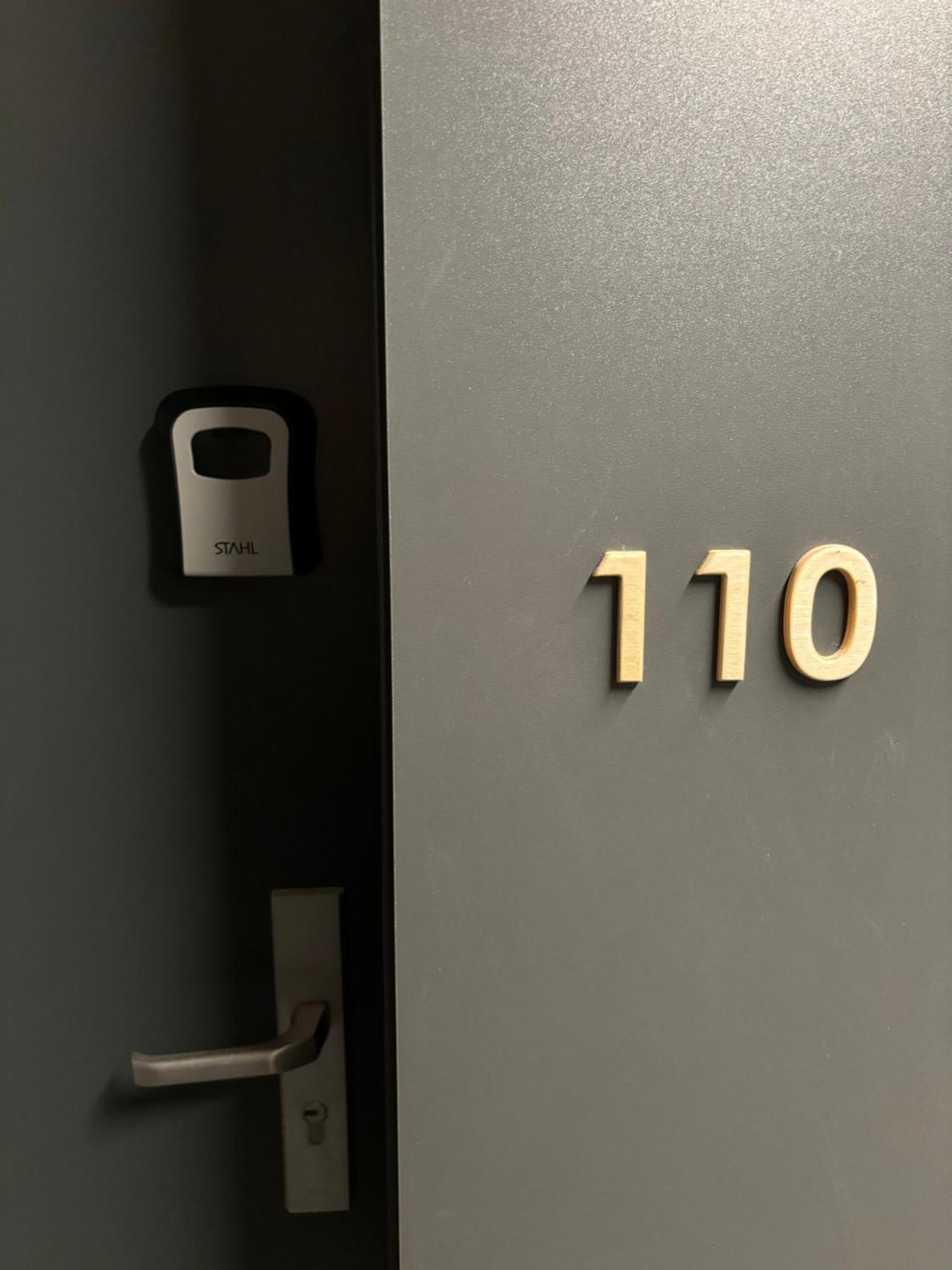 Totu Today-Plac Wolnosci 6 Apartamenty, Faktura Vat, Self Check-In Познан Екстериор снимка