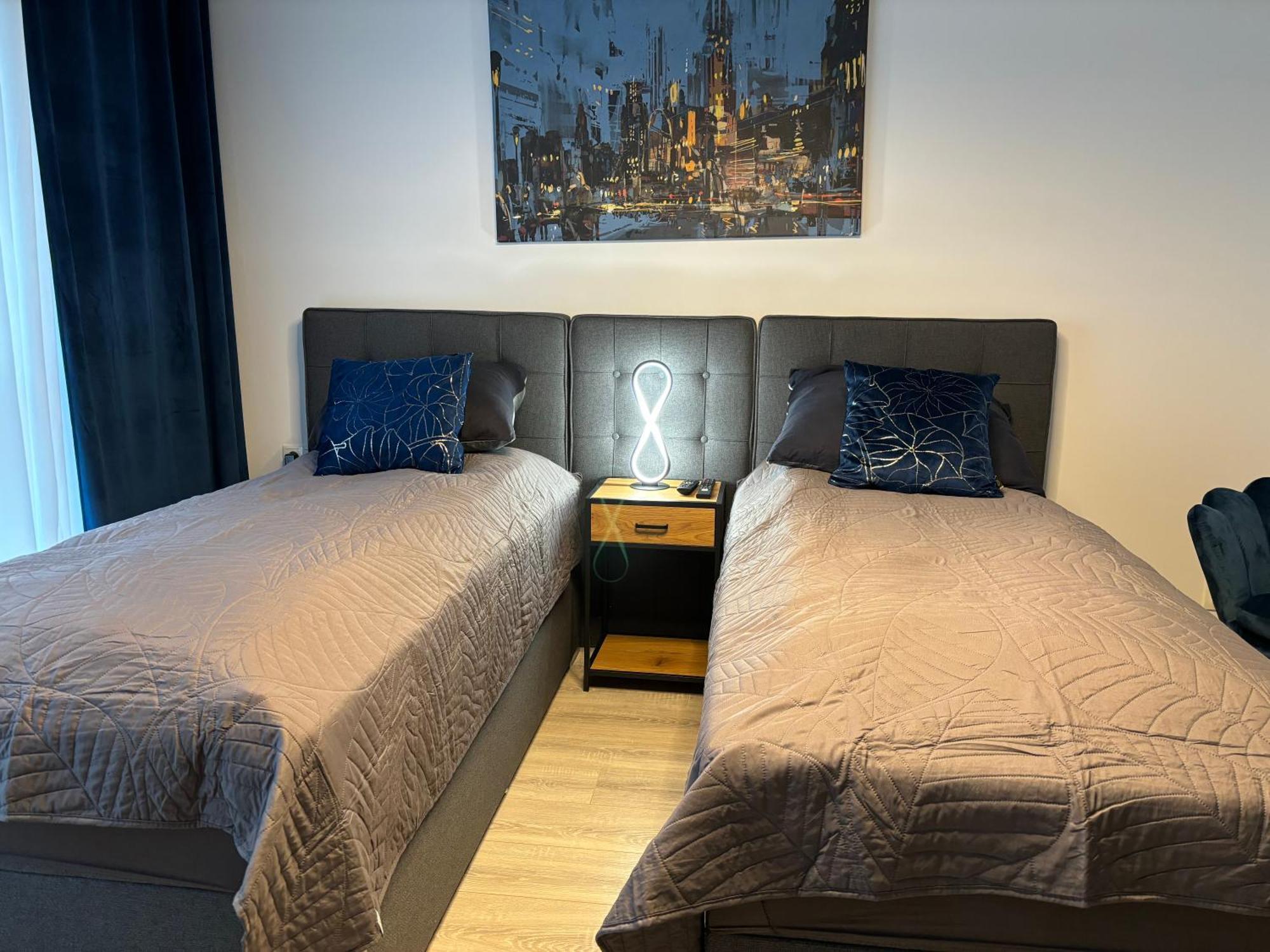 Totu Today-Plac Wolnosci 6 Apartamenty, Faktura Vat, Self Check-In Познан Екстериор снимка