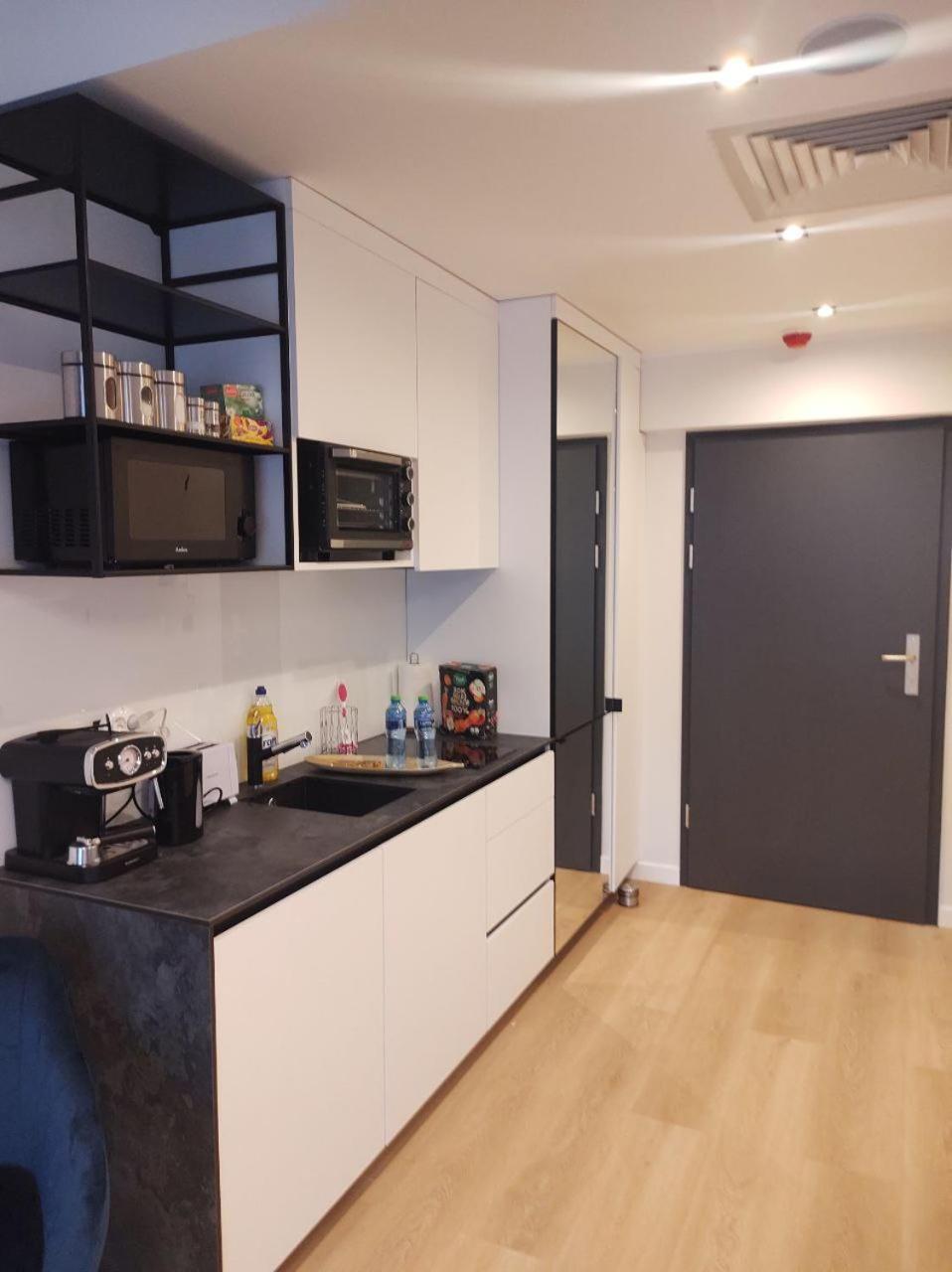 Totu Today-Plac Wolnosci 6 Apartamenty, Faktura Vat, Self Check-In Познан Екстериор снимка
