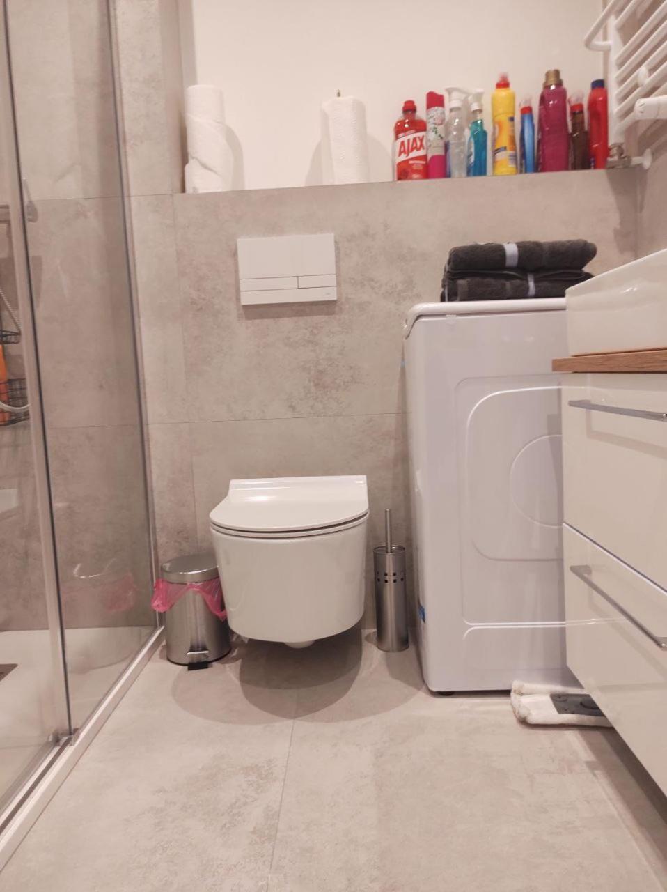 Totu Today-Plac Wolnosci 6 Apartamenty, Faktura Vat, Self Check-In Познан Екстериор снимка