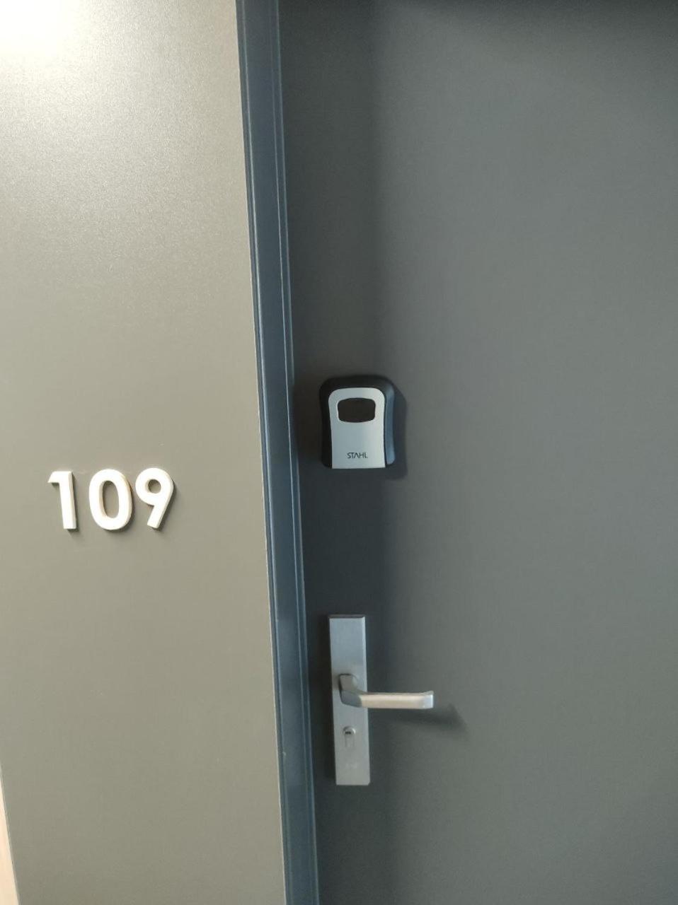 Totu Today-Plac Wolnosci 6 Apartamenty, Faktura Vat, Self Check-In Познан Екстериор снимка