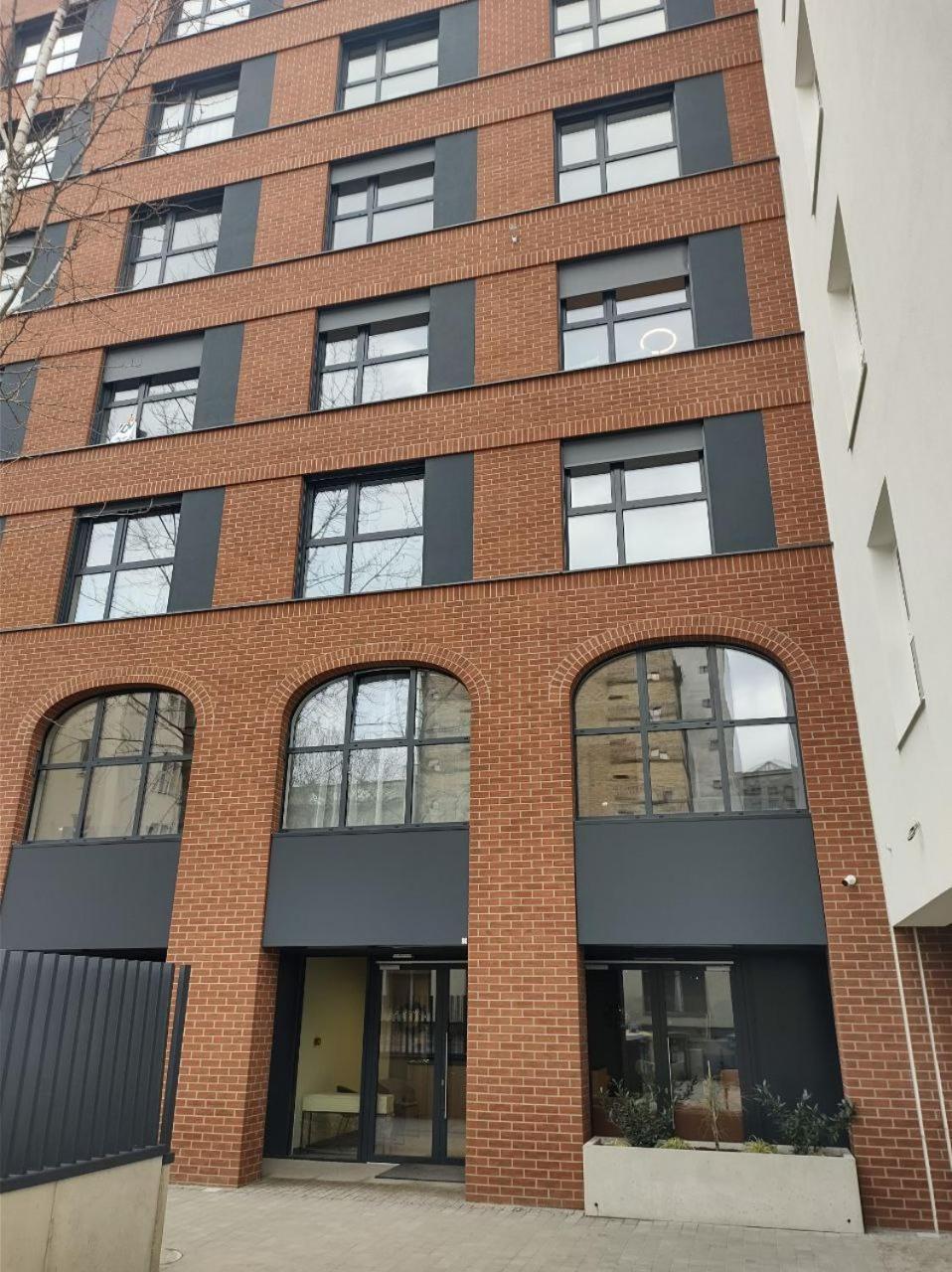 Totu Today-Plac Wolnosci 6 Apartamenty, Faktura Vat, Self Check-In Познан Екстериор снимка
