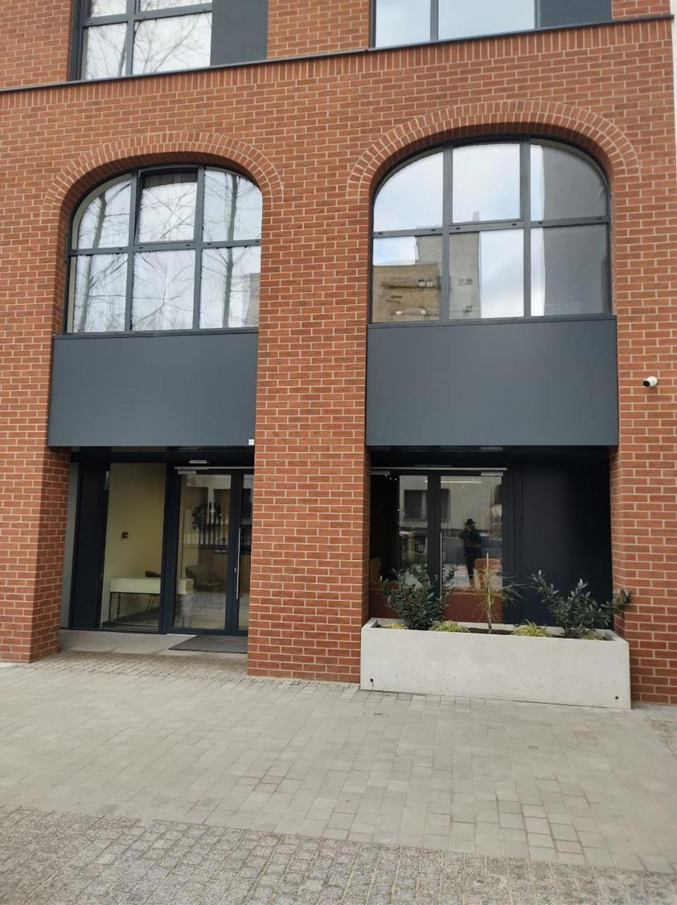 Totu Today-Plac Wolnosci 6 Apartamenty, Faktura Vat, Self Check-In Познан Екстериор снимка