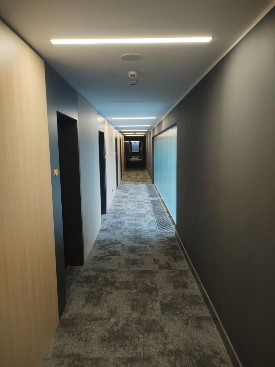Totu Today-Plac Wolnosci 6 Apartamenty, Faktura Vat, Self Check-In Познан Екстериор снимка