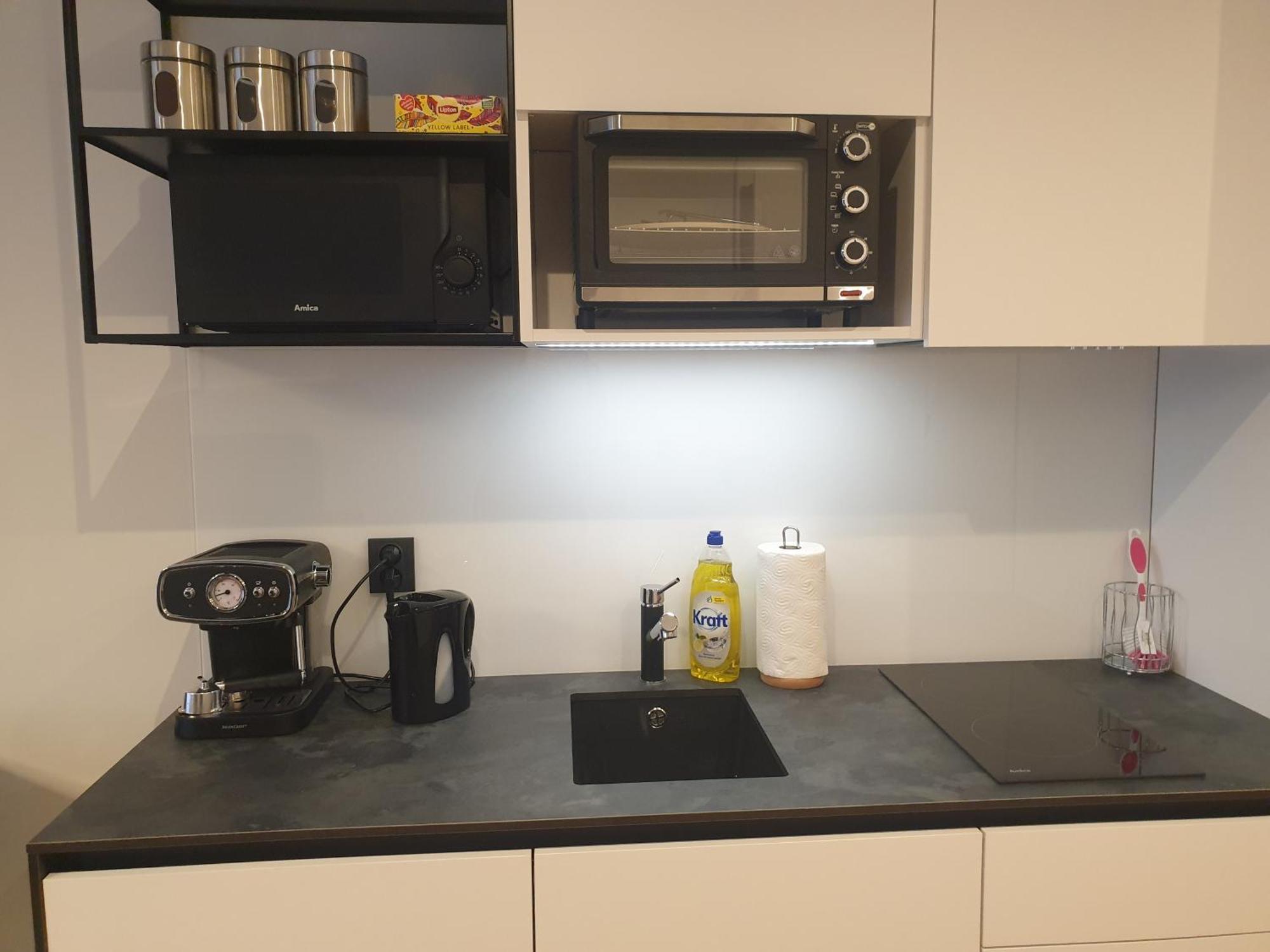 Totu Today-Plac Wolnosci 6 Apartamenty, Faktura Vat, Self Check-In Познан Екстериор снимка