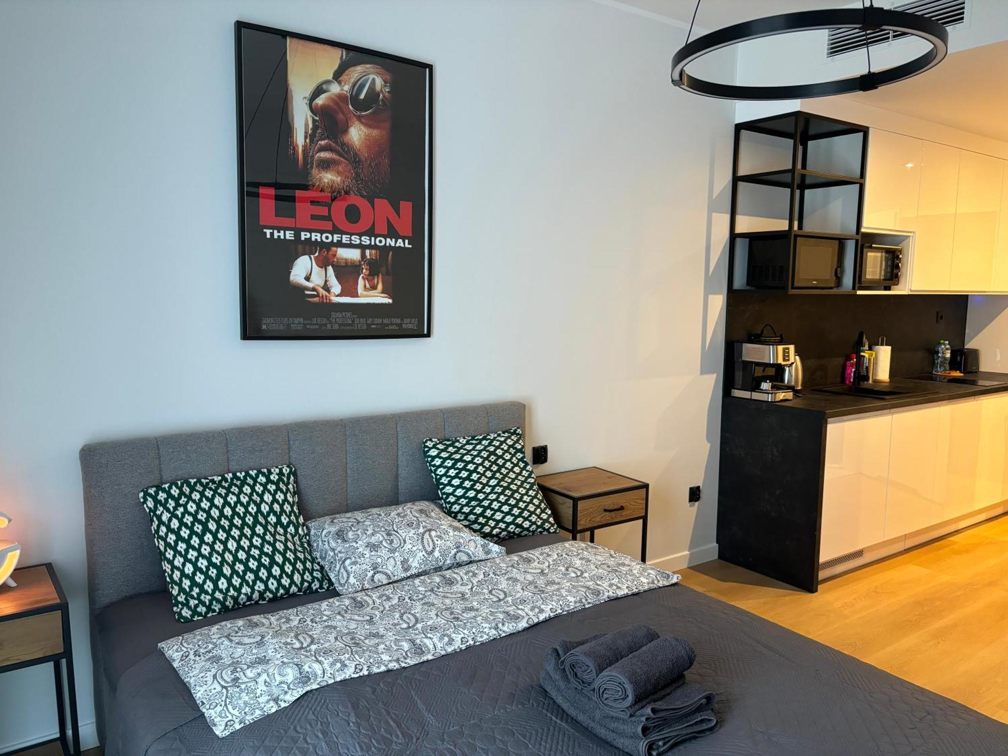 Totu Today-Plac Wolnosci 6 Apartamenty, Faktura Vat, Self Check-In Познан Екстериор снимка