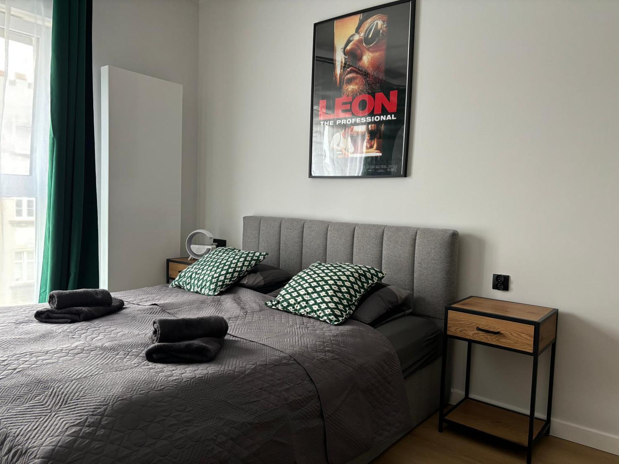 Totu Today-Plac Wolnosci 6 Apartamenty, Faktura Vat, Self Check-In Познан Екстериор снимка
