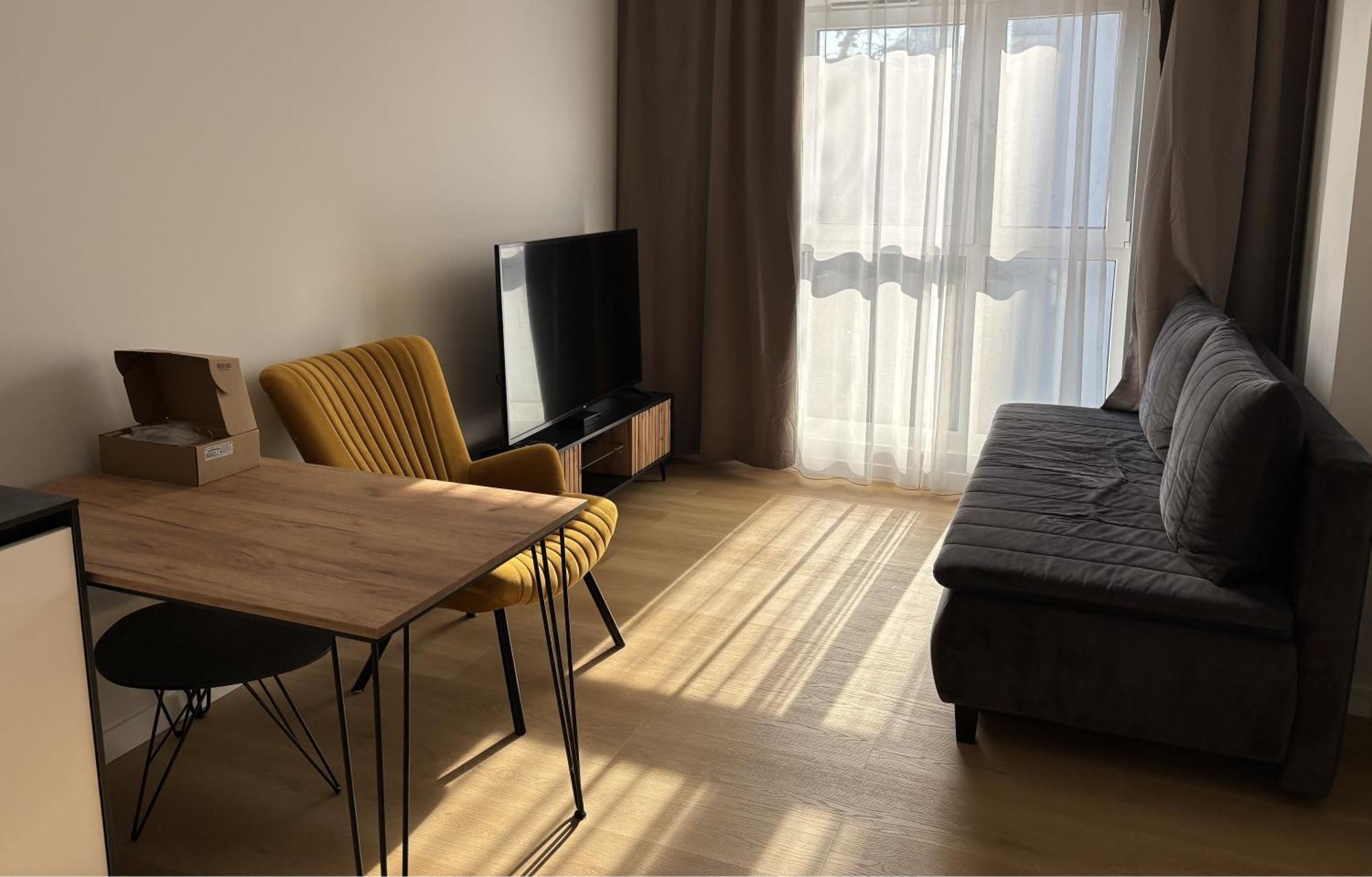 Totu Today-Plac Wolnosci 6 Apartamenty, Faktura Vat, Self Check-In Познан Екстериор снимка